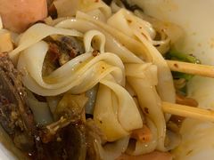 -拌面小当家