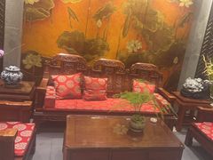 -梅花香里大酒店(郁金香路店)