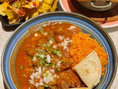-墨纪Mojí墨西哥餐厅(南开大悦城店)