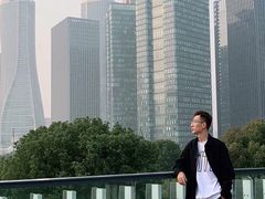 -杭州来福士中心