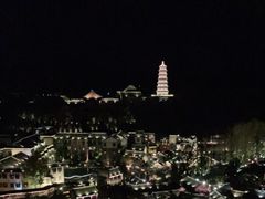 -云端咖啡(古北水镇景区店)