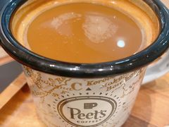-Peet's 皮爷咖啡(乐峰店)