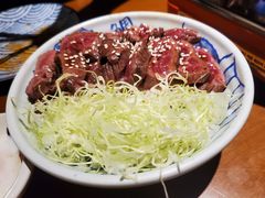 和牛至尊烧肉饭-魔丼屋(日月光店)