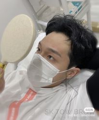 -YIMEI ART半永久纹眉·野生眉