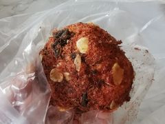 -鲍师傅糕点(永安里店)