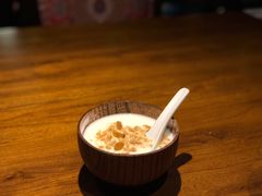 新疆酸奶-天山醉美·新疆餐厅(富华里店)