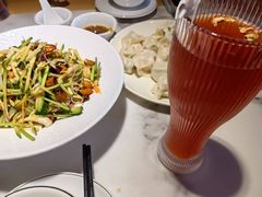 -东北民俗村·东北菜(翻身店)