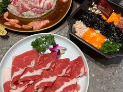 -牛牛章·章鱼水煎肉(光谷世界城店)