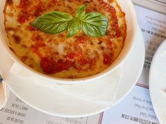 -安妮意大利餐厅(日坛店)