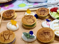 -IPSTAR·潮玩星球·主题店