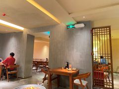 -春熙台韩国料理·章鱼肥牛(西丽店)