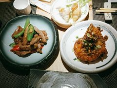 -德川家日本料理(中关村寰太大厦店)