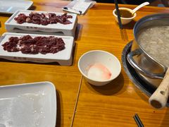 -养牛邓·潮汕牛肉海鲜自助火锅(广州店)