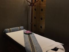 -华夏良子·足道SPA艾灸(王府井店)