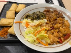 -永和大王(北京站内一店)