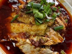 -老丘丘(较场口店)