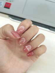 -手艺人不办卡美甲美睫