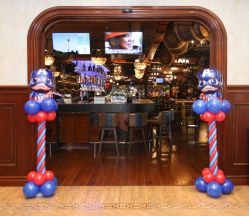 -派对猴生日派对策划