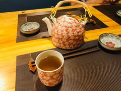 -荷景料理(漯河新玛特店)