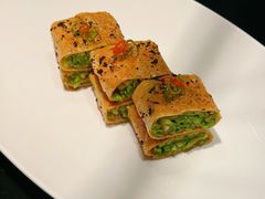 素烧鹅-杭州临平万丽酒店·万丽轩中餐厅