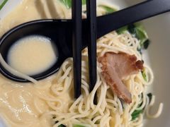 -和府捞面(曹路花园城店)