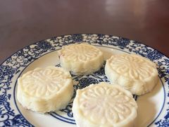 -炙热童年·老北京炙子烤肉(南锣鼓巷店)