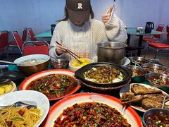 -川正旺江湖菜(三元桥店)