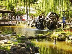 -龙庆峡风景区