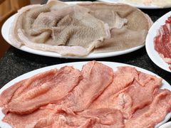 牛舌-五洲牛肉美食馆