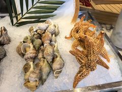 -洲际酒店·地平线全日餐厅HORIZON CAFÉ
