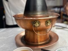 -东来顺饭庄(天坛店)