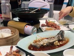 -丽华园(汉阳龙阳店)