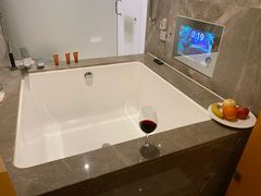 -扬州皇冠假日酒店