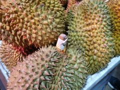 -福田农产品批发市场有限公司蔬菜交易区