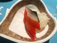 -喜庭海鲜自助(北辰三角洲北辰荟店)
