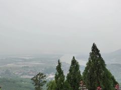 -涂山风景区