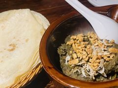 -前海沿·青岛菜(大拇指广场石老人店)