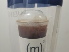 -CUBIC3三立方咖啡(凌空SOHO店)