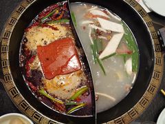 -双合福火锅(河北路店)