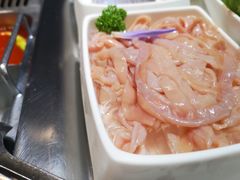 -海底捞火锅(北京路店)