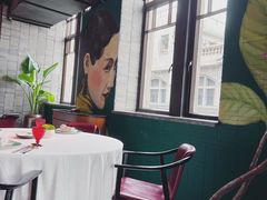 -三号黄浦会Canton Table