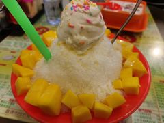 刨冰-顺记冰室(宝华路店)