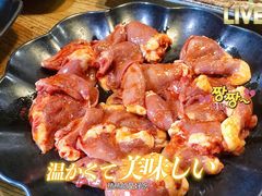 -大壮家原味烤肉(兴华北街店)