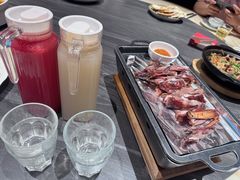 -梁家大院•农家菜(昆山会展中心店)