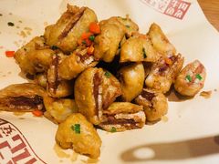 -肖记公安牛肉鱼杂馆· 省级非物质文化遗产(仁和路店)