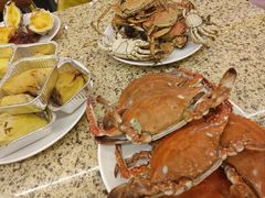 -禾斗海鲜自助(市南银座店)