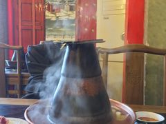 -裕德孚·非遗手切涮羊肉(东直门内大街店)