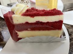 -85度C(南京龙世中心店)
