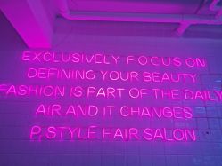 -P.STYLE 派斯造型