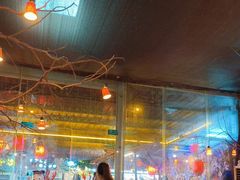 -土蚝·高压锅生蚝(百姓美食街店)